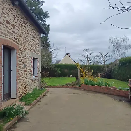 Accommodatie bij particulieren Location *