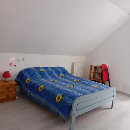 Accommodatie bij particulieren Location Argentré-du-Plessis